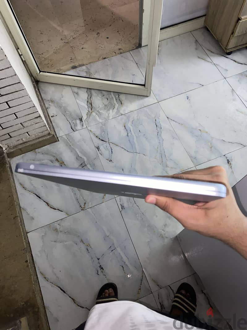 Macbook air m4 6