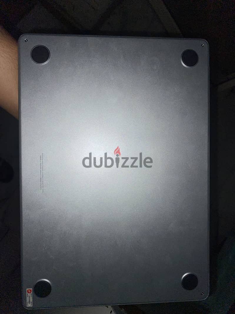 Macbook air m4 7