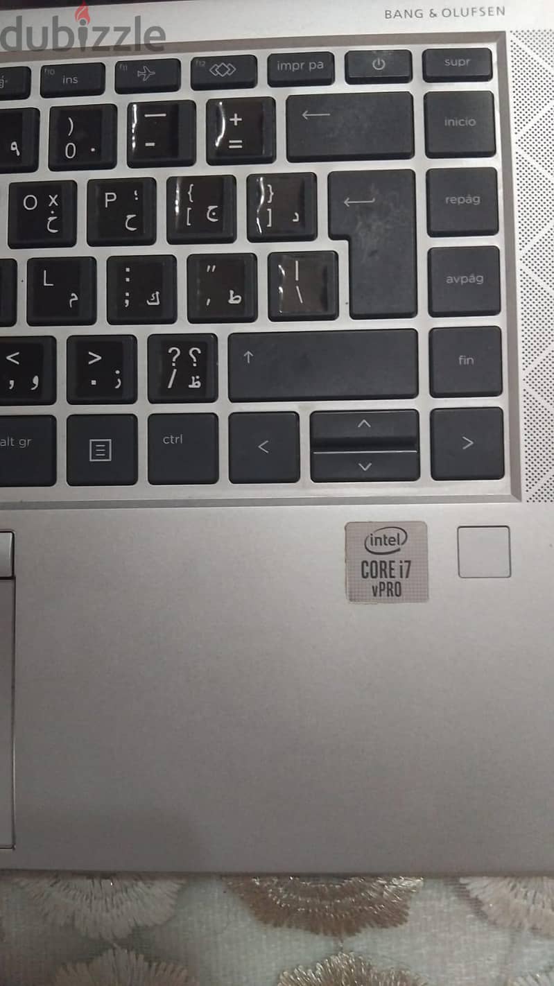 Hp EliteBook 840 G7 1
