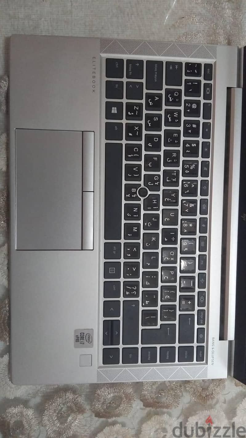 Hp EliteBook 840 G7 3