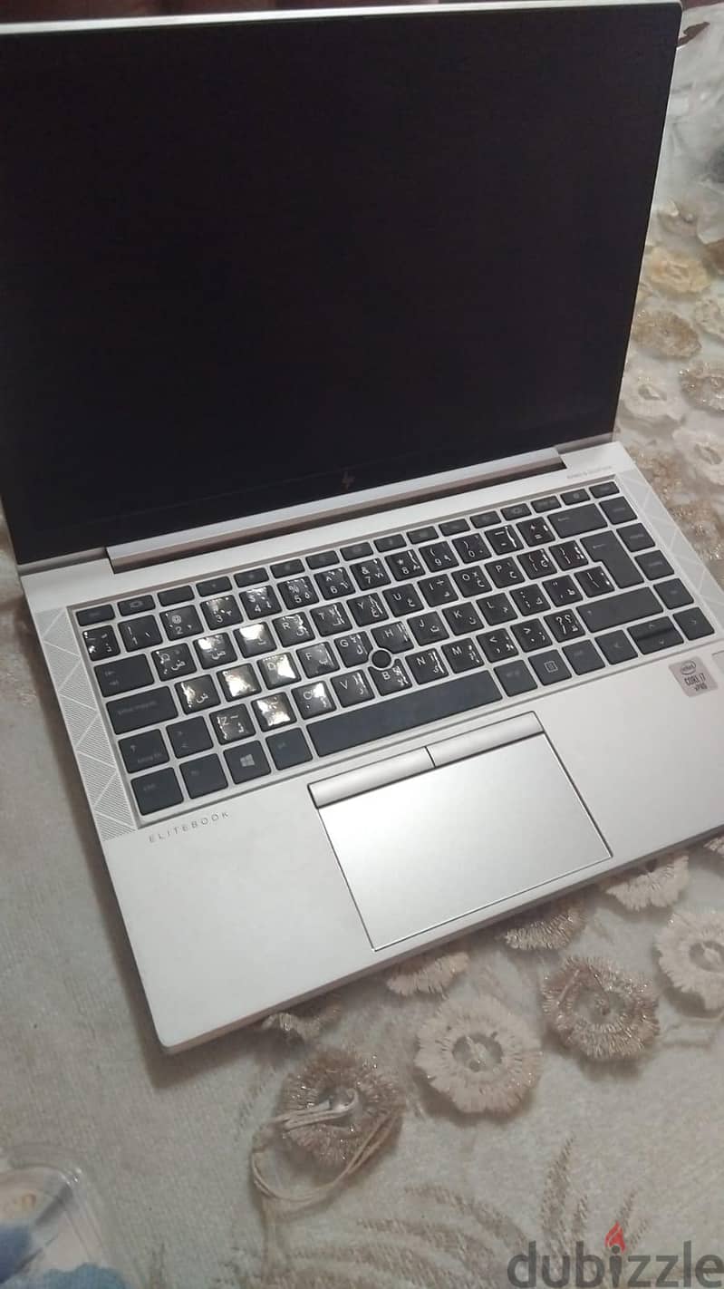 Hp EliteBook 840 G7 4