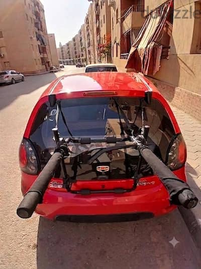 حامل دراجه