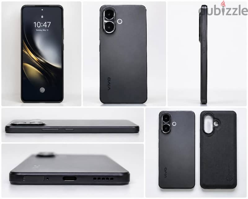 Vivo V60 Lite 5G 1