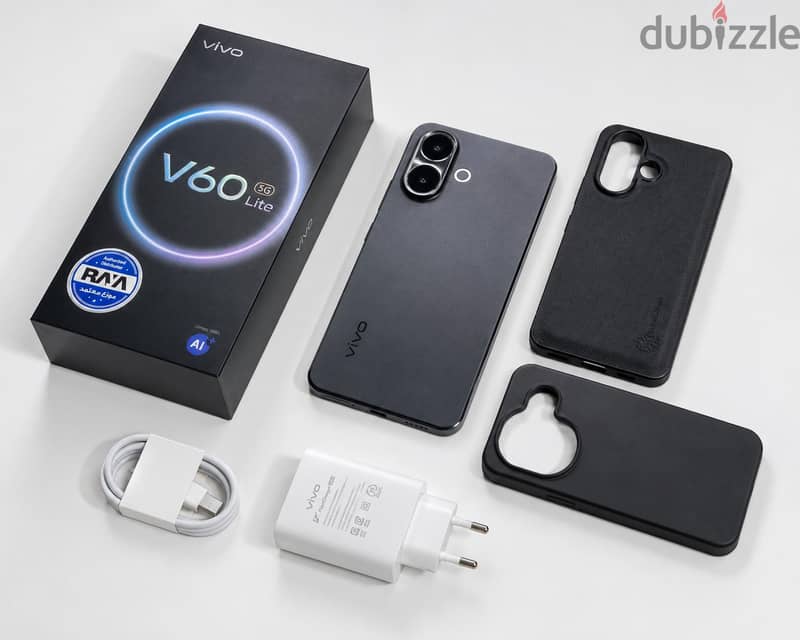 Vivo V60 Lite 5G 2