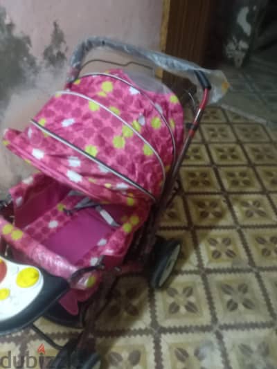 عربيه حمل اطفال حنطور