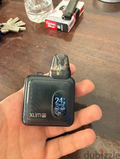 xlim sq pro