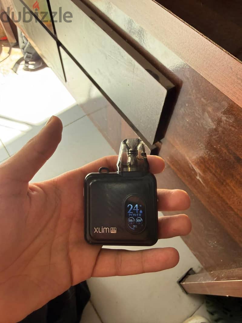 xlim sq pro 2
