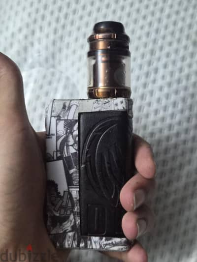 Vape Drag 3
