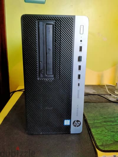 HP 600 g3 للبيع