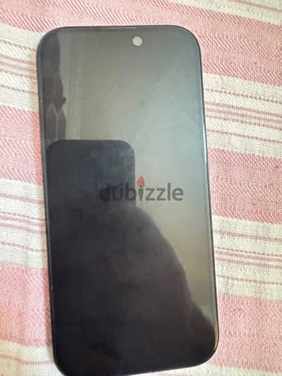 Iphone 16 pro