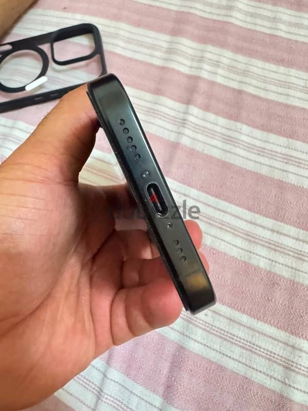 Iphone 16 pro 1