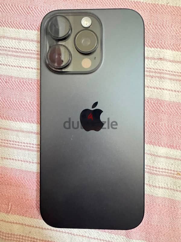 Iphone 16 pro 3