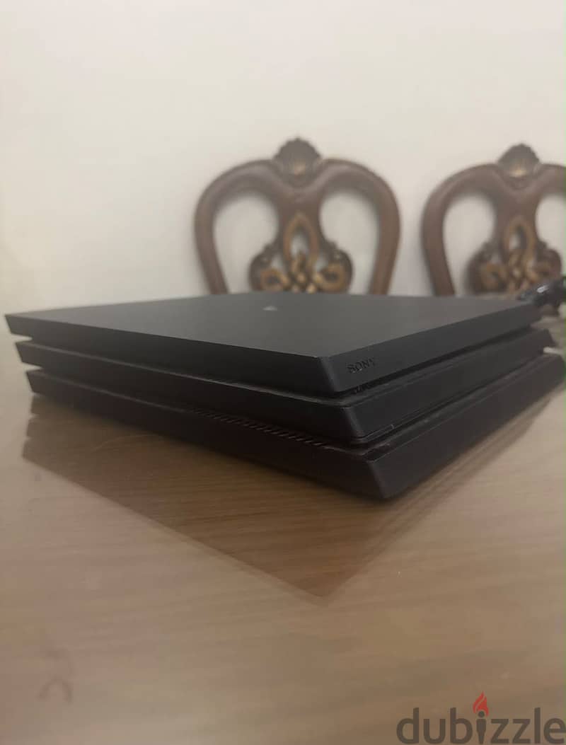 PS4 pro 2