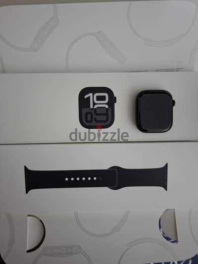 Apple watch series 10