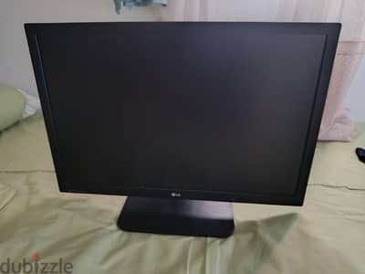 LG 24 inch ips FHD 1080p