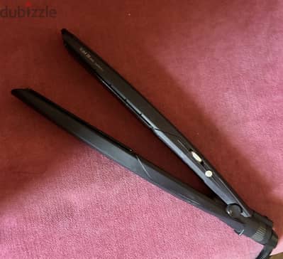 hair straightener sokany slim 28 wet and dry
