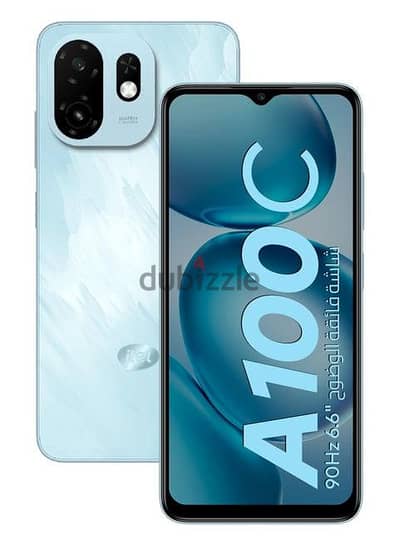 Itel A80