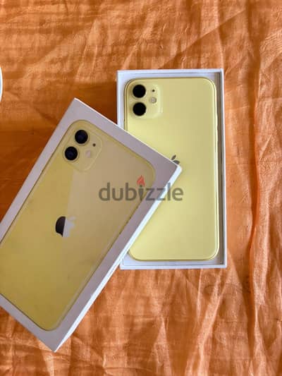Apple - iPhone 11