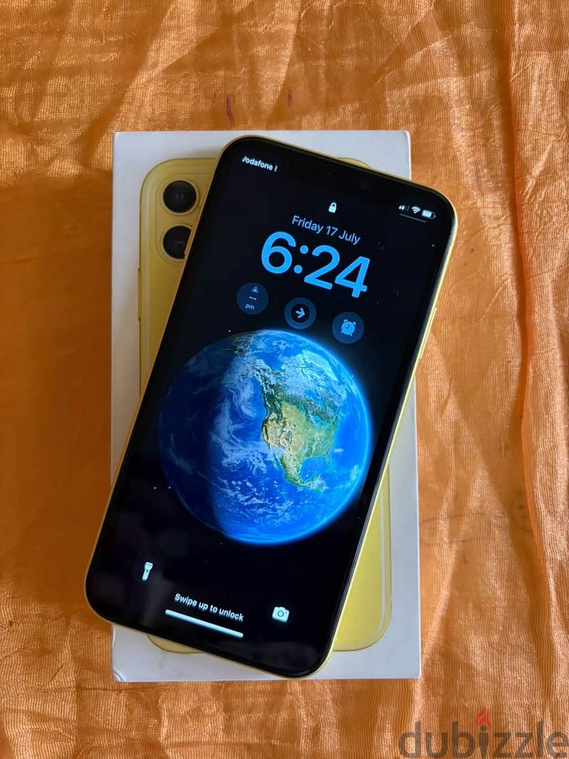 Apple - iPhone 11 1