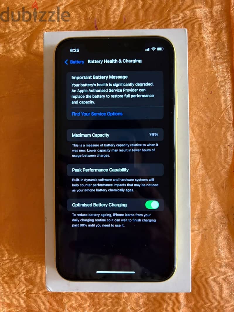 Apple - iPhone 11 5