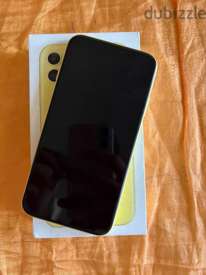 Apple - iPhone 11 6