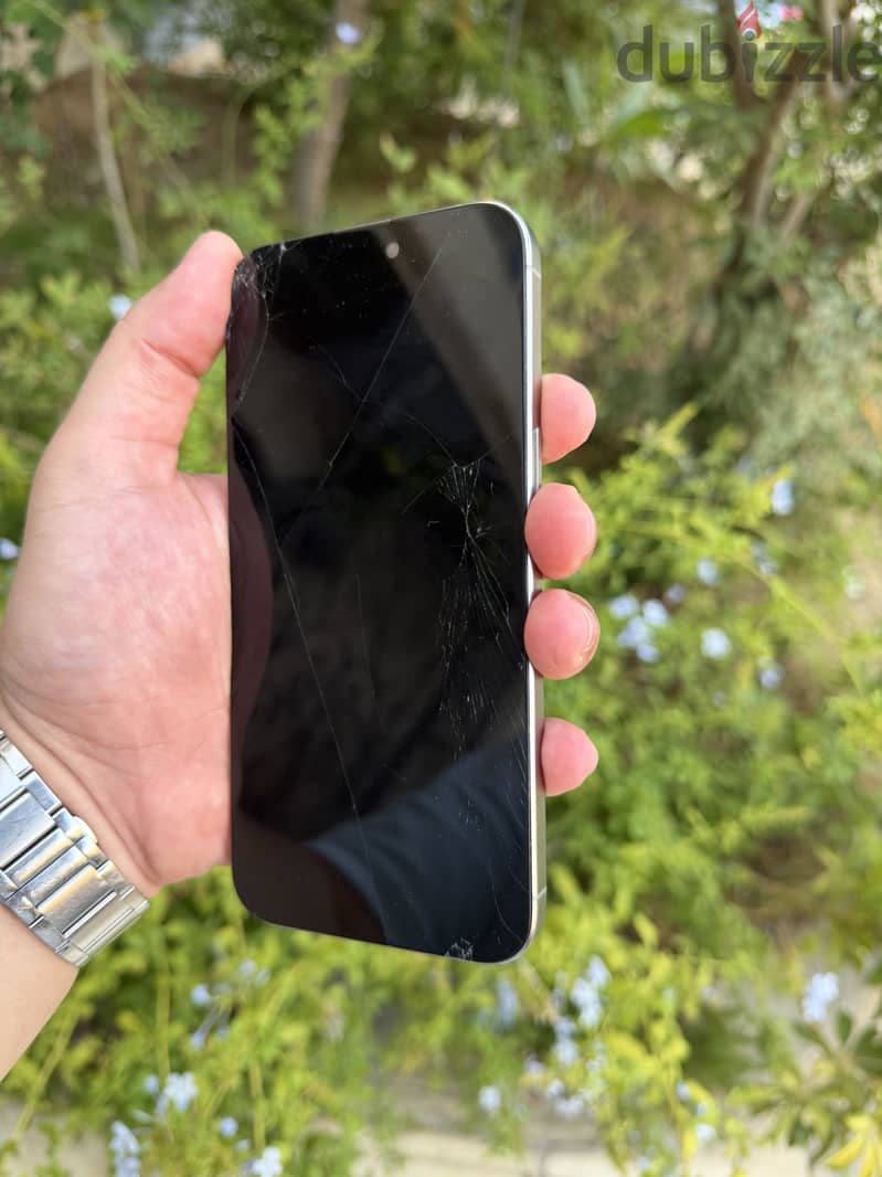 Apple - iPhone 15 Pro Max 1