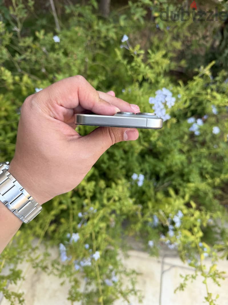 Apple - iPhone 15 Pro Max 5