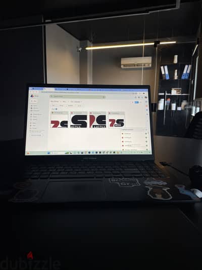 لابتوب اسوس مستعمل