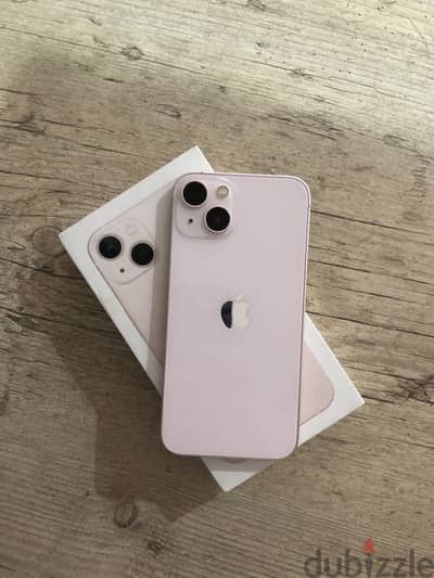 Apple - iPhone 13