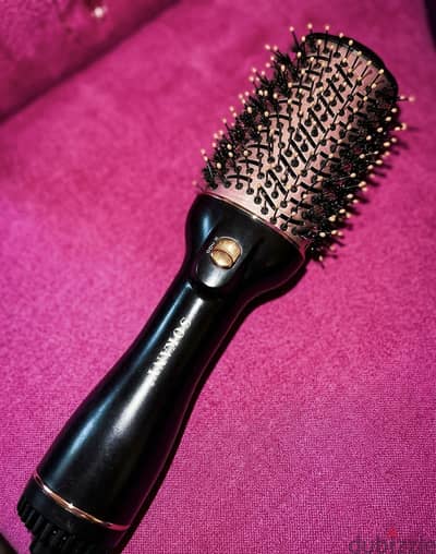 air comb sokany like new