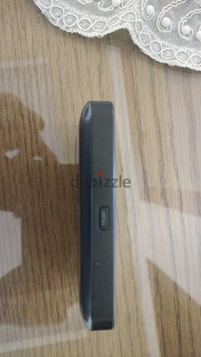 راوتر هواوي MiFi 4G متنقل بحالة ممتازة