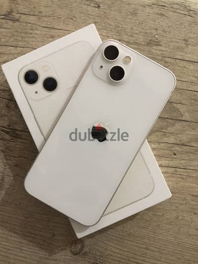 Apple - iPhone 13