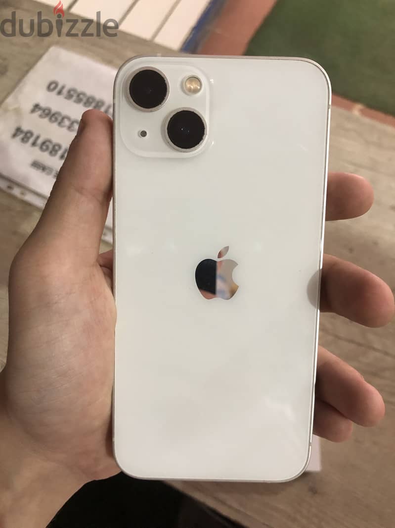 Apple - iPhone 13 2