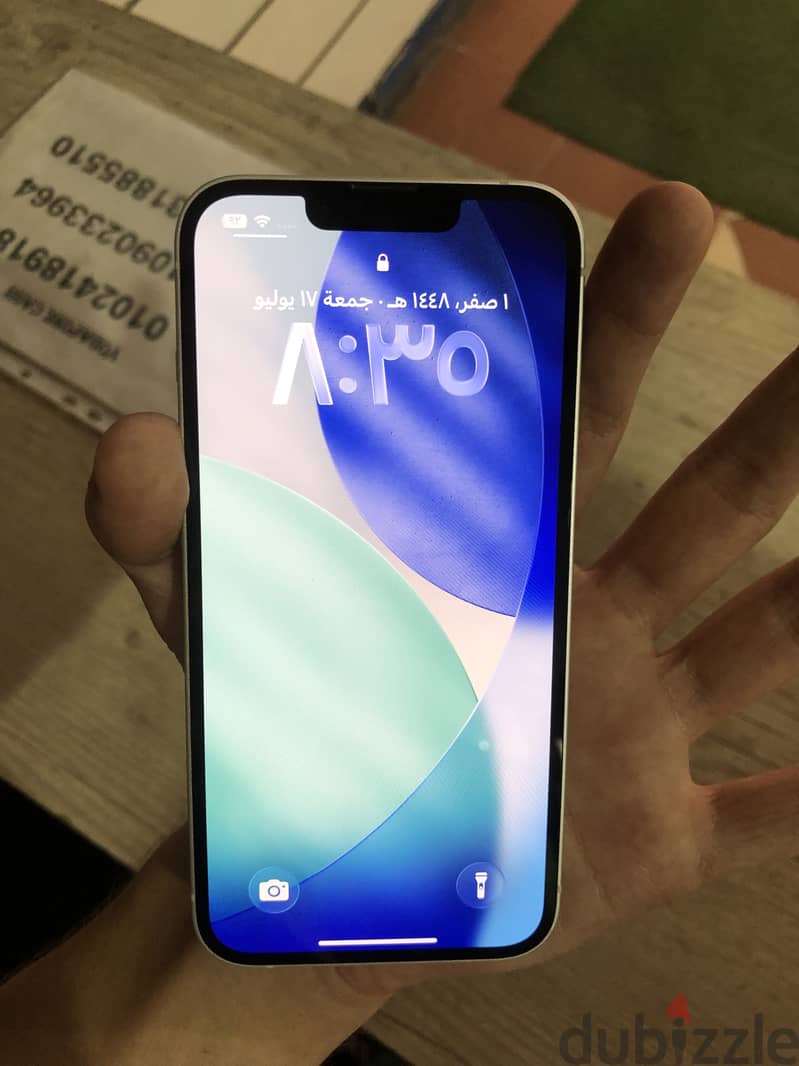 Apple - iPhone 13 3