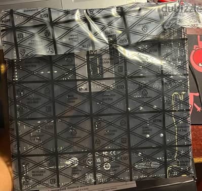 Msi mag B760m