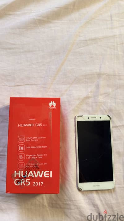 Huawei GR5 للبيع