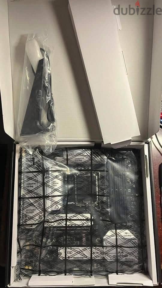 Msi mag B760m 1