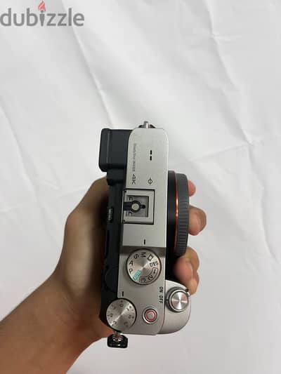 Sony a7c Sutter 49k