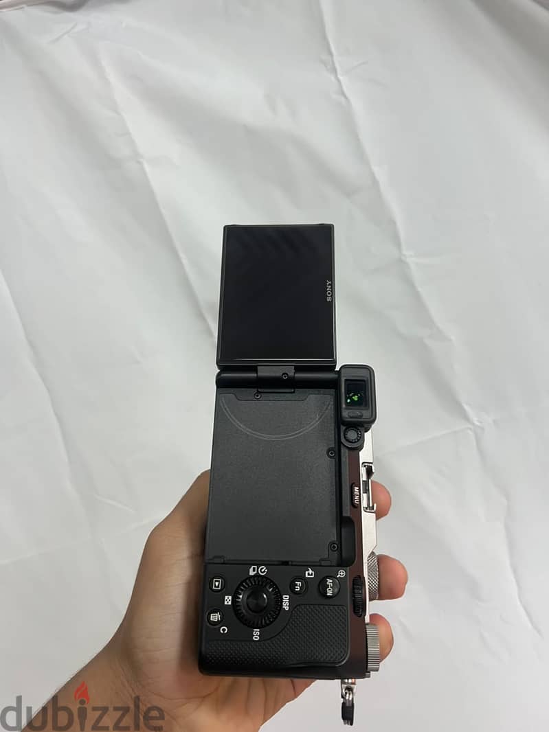 Sony a7c Sutter 49k 3