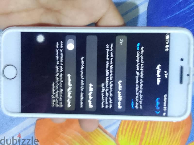 آبل - آيفون 6 اس 4