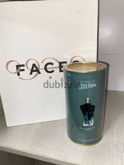 Jean Paul Gaultier 125ml