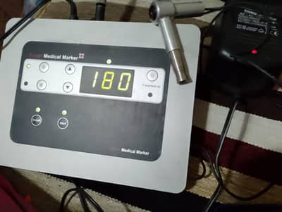 Smart Medical Marker