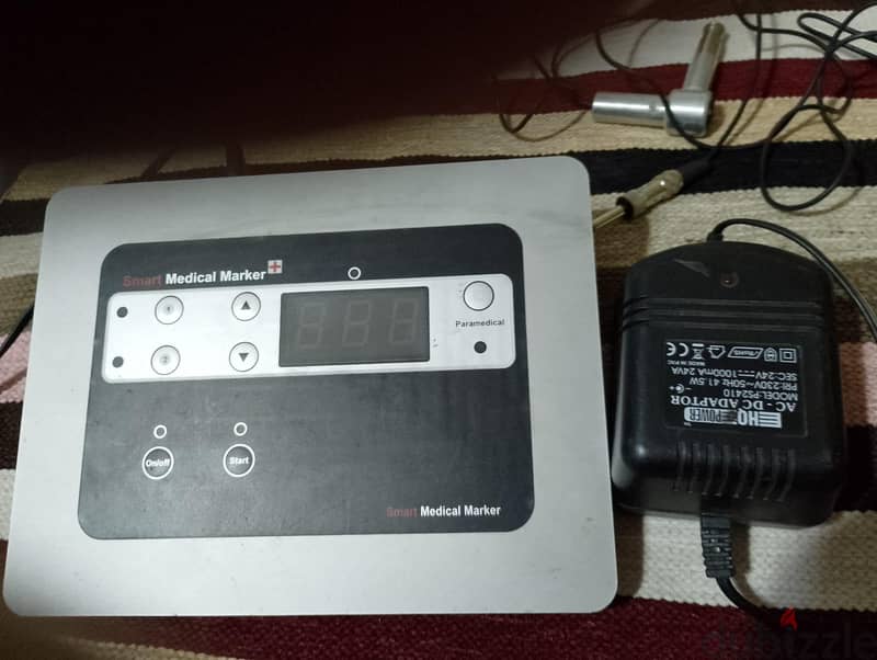 Smart Medical Marker 2