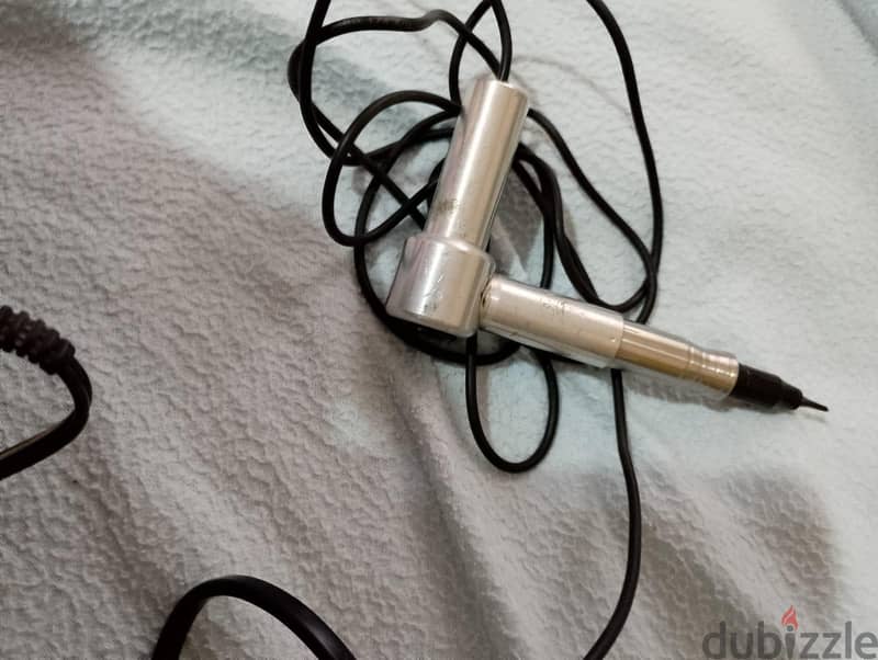 Smart Medical Marker 4