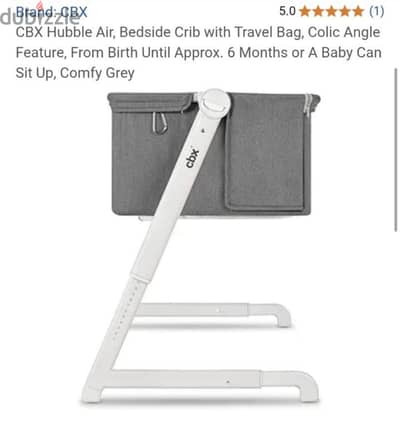 Cbx bedside