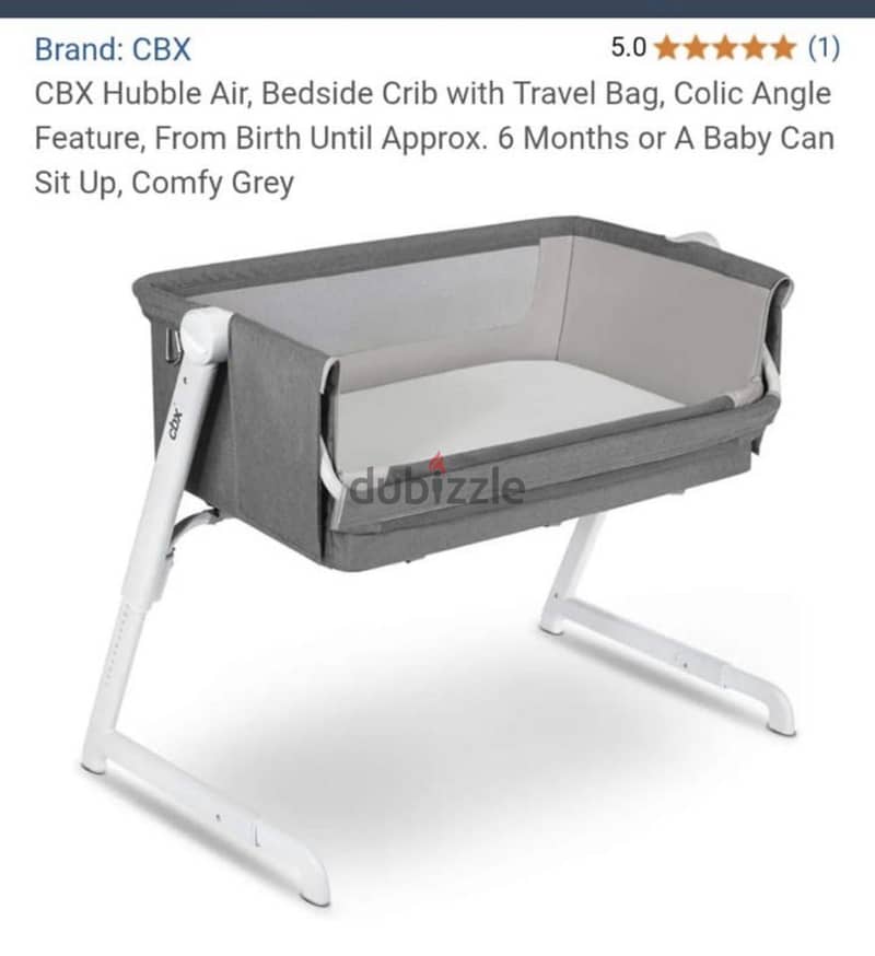 Cbx bedside 1