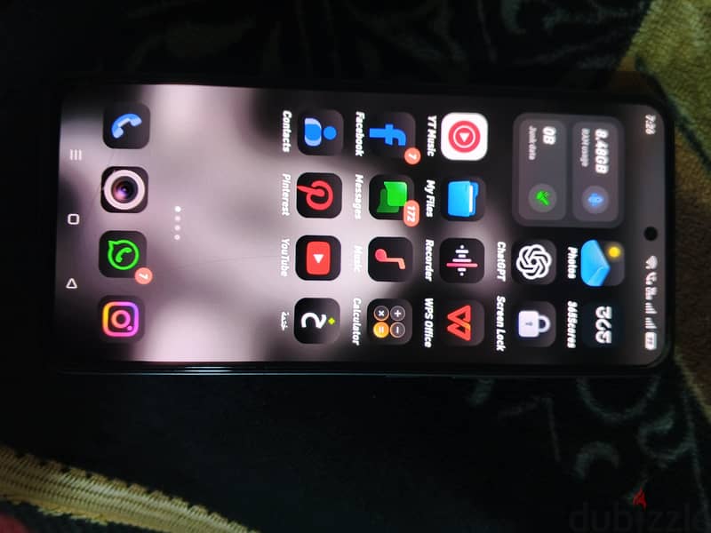 OPPO Reno 1