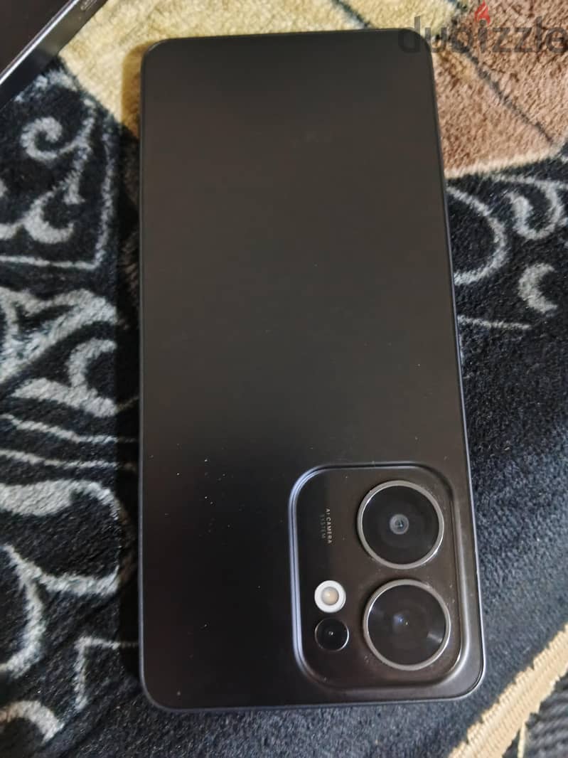 OPPO Reno 4