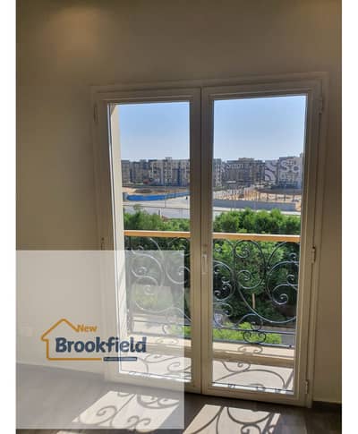 شقه للايجار الترا سوبر لوكس بالمطبخ والتكييفات فى هايد بارك القاهرة الجديدة Ultra Super Lux Apartment for Rent in Hyde Park New Cairo | Kitchen & ACs*