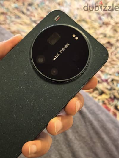 Xiaomi 17 Ultra
